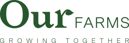 Our Farms Growing Together